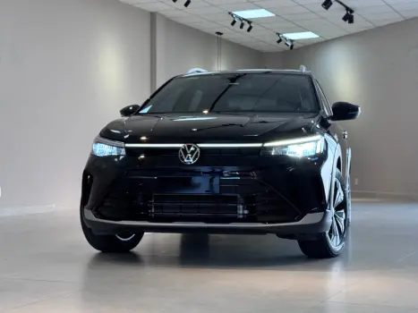 VOLKSWAGEN Nivus 1.0 4P FLEX 200 TSI HIGHLINE TURBO AUTOM�TICO, Foto 2