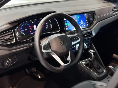 VOLKSWAGEN Nivus 1.0 4P FLEX 200 TSI HIGHLINE TURBO AUTOM�TICO, Foto 9