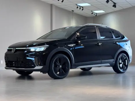 VOLKSWAGEN Nivus 1.0 4P FLEX 200 TSI HIGHLINE TURBO AUTOM�TICO, Foto 1