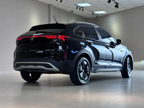 VOLKSWAGEN Nivus 1.0 4P FLEX 200 TSI HIGHLINE TURBO AUTOM�TICO, Foto 5