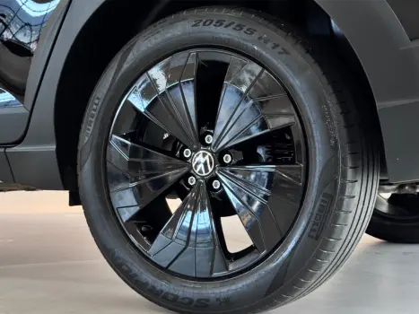 VOLKSWAGEN Nivus 1.0 4P FLEX 200 TSI HIGHLINE TURBO AUTOM�TICO, Foto 10