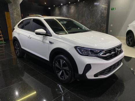 VOLKSWAGEN Nivus 1.0 4P FLEX 200 TSI COMFORTLINE TURBO AUTOM�TICO, Foto 2