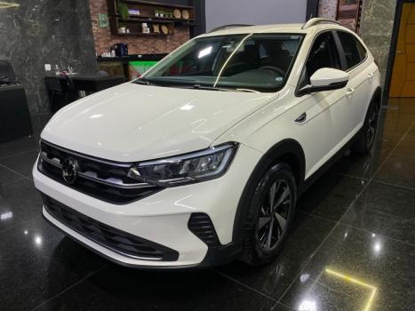 VOLKSWAGEN Nivus 1.0 4P FLEX 200 TSI COMFORTLINE TURBO AUTOM�TICO, Foto 3