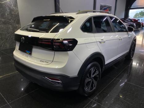 VOLKSWAGEN Nivus 1.0 4P FLEX 200 TSI COMFORTLINE TURBO AUTOM�TICO, Foto 4