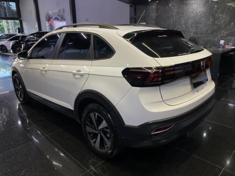 VOLKSWAGEN Nivus 1.0 4P FLEX 200 TSI COMFORTLINE TURBO AUTOM�TICO, Foto 5