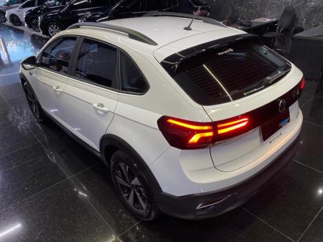 VOLKSWAGEN Nivus 1.0 4P FLEX 200 TSI COMFORTLINE TURBO AUTOM�TICO, Foto 7