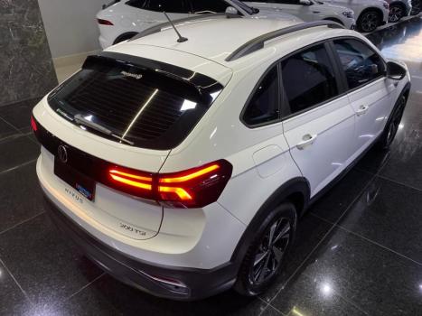 VOLKSWAGEN Nivus 1.0 4P FLEX 200 TSI COMFORTLINE TURBO AUTOM�TICO, Foto 8