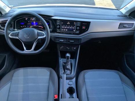 VOLKSWAGEN Nivus 1.0 4P FLEX 200 TSI COMFORTLINE TURBO AUTOM�TICO, Foto 11