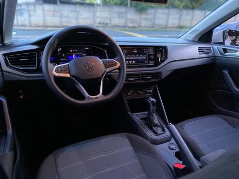 VOLKSWAGEN Nivus 1.0 4P FLEX 200 TSI COMFORTLINE TURBO AUTOM�TICO, Foto 12
