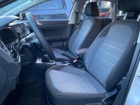 VOLKSWAGEN Nivus 1.0 4P FLEX 200 TSI COMFORTLINE TURBO AUTOM�TICO, Foto 13