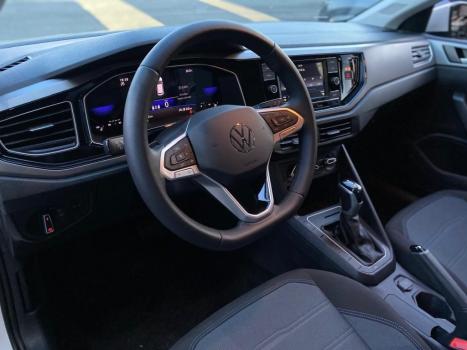 VOLKSWAGEN Nivus 1.0 4P FLEX 200 TSI COMFORTLINE TURBO AUTOM�TICO, Foto 14