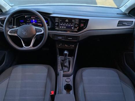 VOLKSWAGEN Nivus 1.0 4P FLEX 200 TSI COMFORTLINE TURBO AUTOM�TICO, Foto 15