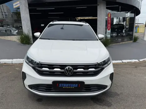 VOLKSWAGEN Nivus 1.0 4P FLEX 200 TSI COMFORTLINE TURBO AUTOM�TICO, Foto 1