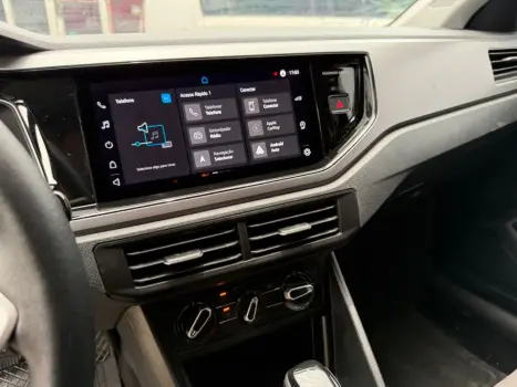 VOLKSWAGEN Nivus 1.0 4P FLEX 200 TSI COMFORTLINE TURBO AUTOM�TICO, Foto 15