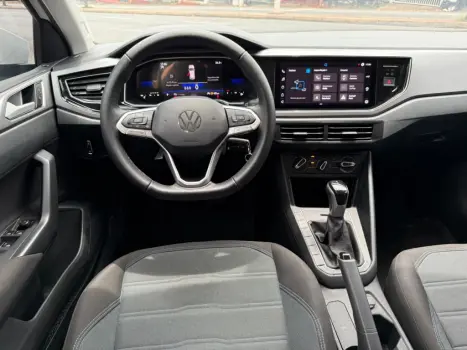 VOLKSWAGEN Nivus 1.0 4P FLEX 200 TSI COMFORTLINE TURBO AUTOM�TICO, Foto 16