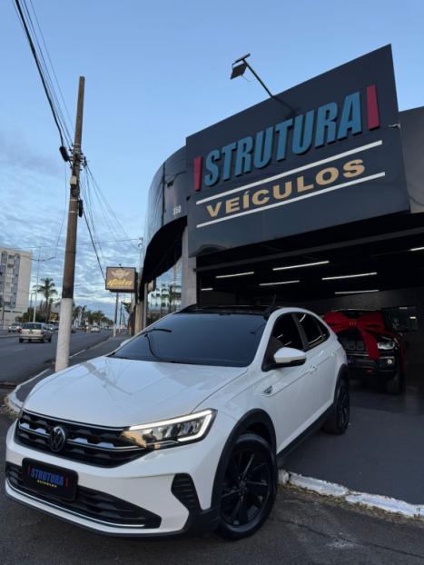 VOLKSWAGEN Nivus 1.0 4P FLEX 200 TSI COMFORTLINE TURBO AUTOM�TICO, Foto 3