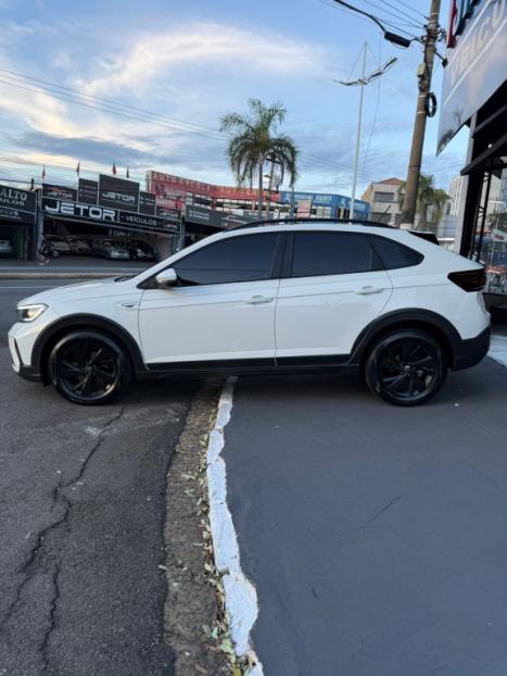 VOLKSWAGEN Nivus 1.0 4P FLEX 200 TSI COMFORTLINE TURBO AUTOM�TICO, Foto 5