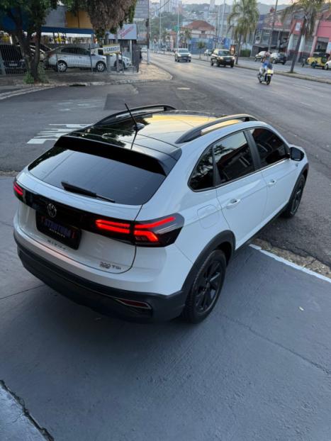 VOLKSWAGEN Nivus 1.0 4P FLEX 200 TSI COMFORTLINE TURBO AUTOM�TICO, Foto 8