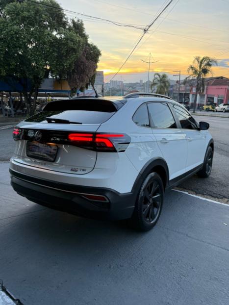 VOLKSWAGEN Nivus 1.0 4P FLEX 200 TSI COMFORTLINE TURBO AUTOM�TICO, Foto 10