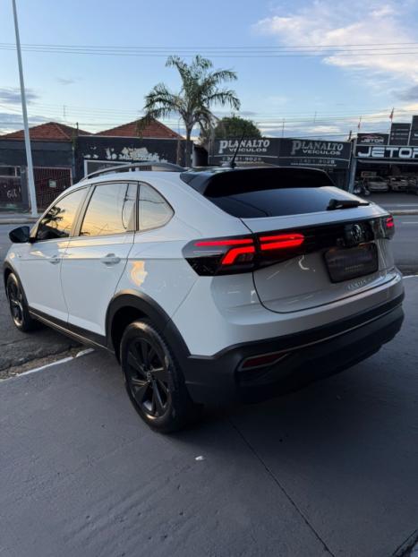 VOLKSWAGEN Nivus 1.0 4P FLEX 200 TSI COMFORTLINE TURBO AUTOM�TICO, Foto 11