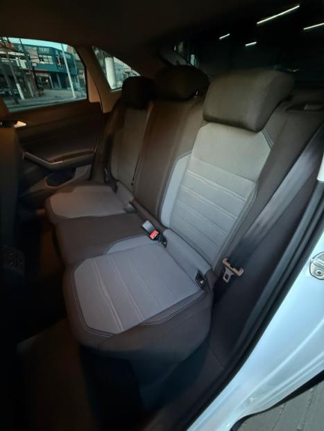 VOLKSWAGEN Nivus 1.0 4P FLEX 200 TSI COMFORTLINE TURBO AUTOM�TICO, Foto 14