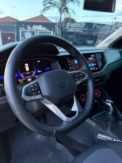 VOLKSWAGEN Nivus 1.0 4P FLEX 200 TSI COMFORTLINE TURBO AUTOM�TICO, Foto 15