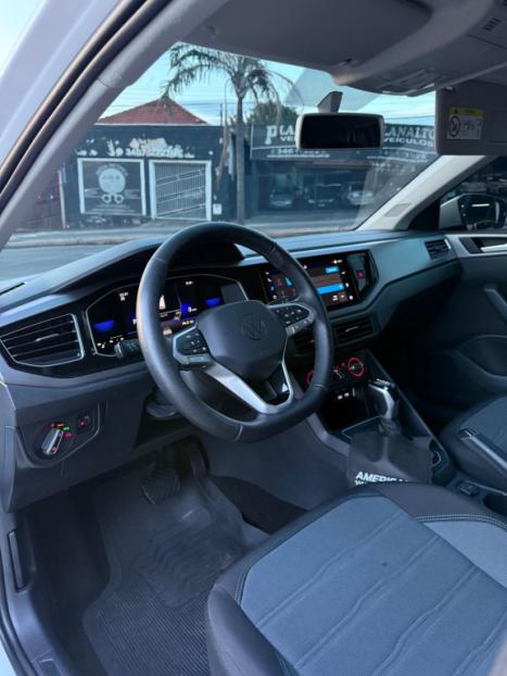 VOLKSWAGEN Nivus 1.0 4P FLEX 200 TSI COMFORTLINE TURBO AUTOM�TICO, Foto 20