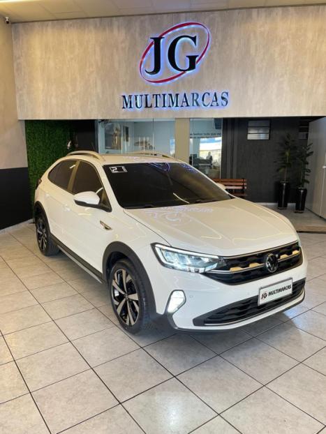 VOLKSWAGEN Nivus 1.0 4P FLEX 200 TSI HIGHLINE TURBO AUTOM�TICO, Foto 1