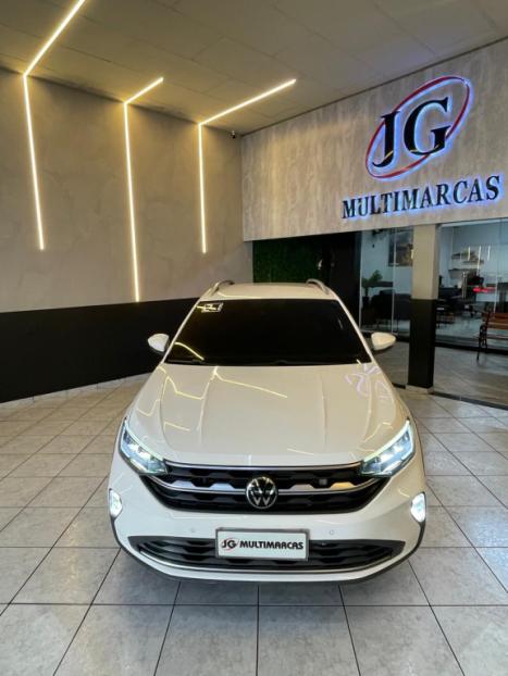 VOLKSWAGEN Nivus 1.0 4P FLEX 200 TSI HIGHLINE TURBO AUTOM�TICO, Foto 3
