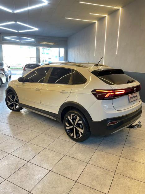 VOLKSWAGEN Nivus 1.0 4P FLEX 200 TSI HIGHLINE TURBO AUTOM�TICO, Foto 5