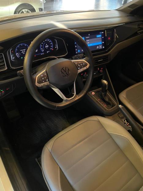 VOLKSWAGEN Nivus 1.0 4P FLEX 200 TSI HIGHLINE TURBO AUTOM�TICO, Foto 7