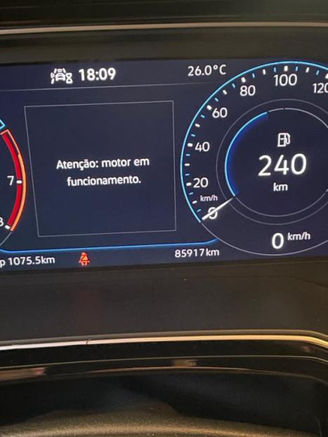 VOLKSWAGEN Nivus 1.0 4P FLEX 200 TSI HIGHLINE TURBO AUTOM�TICO, Foto 10