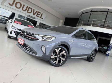 VOLKSWAGEN Nivus 1.0 4P FLEX 200 TSI HIGHLINE TURBO AUTOM�TICO, Foto 1