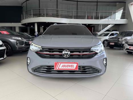 VOLKSWAGEN Nivus 1.0 4P FLEX 200 TSI HIGHLINE TURBO AUTOM�TICO, Foto 2