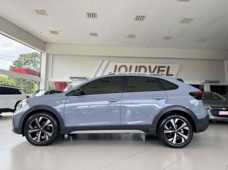 VOLKSWAGEN Nivus 1.0 4P FLEX 200 TSI HIGHLINE TURBO AUTOM�TICO, Foto 3