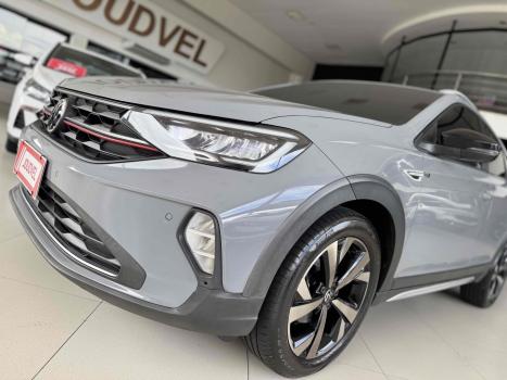 VOLKSWAGEN Nivus 1.0 4P FLEX 200 TSI HIGHLINE TURBO AUTOM�TICO, Foto 5