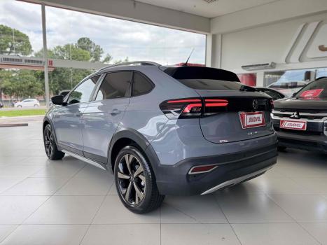 VOLKSWAGEN Nivus 1.0 4P FLEX 200 TSI HIGHLINE TURBO AUTOM�TICO, Foto 6