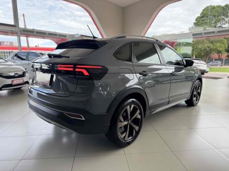 VOLKSWAGEN Nivus 1.0 4P FLEX 200 TSI HIGHLINE TURBO AUTOM�TICO, Foto 8