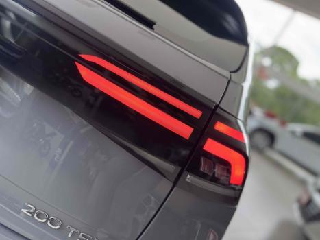 VOLKSWAGEN Nivus 1.0 4P FLEX 200 TSI HIGHLINE TURBO AUTOM�TICO, Foto 9