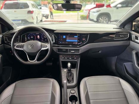 VOLKSWAGEN Nivus 1.0 4P FLEX 200 TSI HIGHLINE TURBO AUTOM�TICO, Foto 10