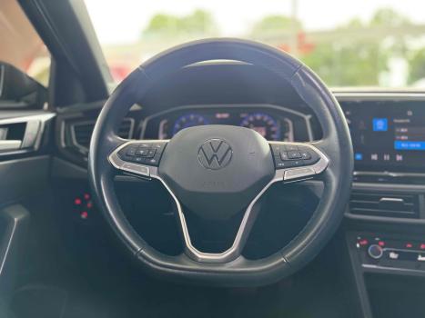 VOLKSWAGEN Nivus 1.0 4P FLEX 200 TSI HIGHLINE TURBO AUTOM�TICO, Foto 11