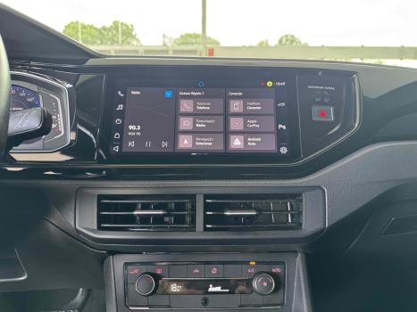 VOLKSWAGEN Nivus 1.0 4P FLEX 200 TSI HIGHLINE TURBO AUTOM�TICO, Foto 13