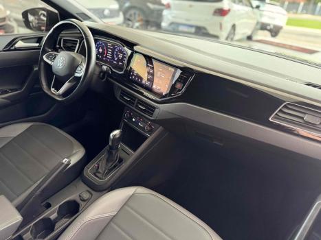 VOLKSWAGEN Nivus 1.0 4P FLEX 200 TSI HIGHLINE TURBO AUTOM�TICO, Foto 14