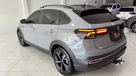 VOLKSWAGEN Nivus 1.0 4P FLEX 200 TSI HIGHLINE TURBO AUTOM�TICO, Foto 2