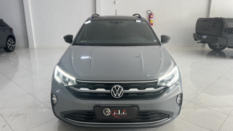 VOLKSWAGEN Nivus 1.0 4P FLEX 200 TSI HIGHLINE TURBO AUTOM�TICO, Foto 3