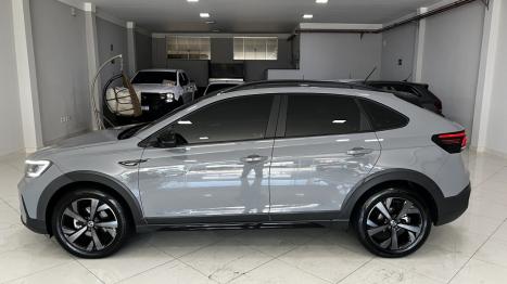 VOLKSWAGEN Nivus 1.0 4P FLEX 200 TSI HIGHLINE TURBO AUTOM�TICO, Foto 4