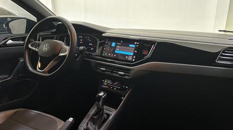 VOLKSWAGEN Nivus 1.0 4P FLEX 200 TSI HIGHLINE TURBO AUTOM�TICO, Foto 6