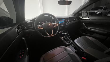 VOLKSWAGEN Nivus 1.0 4P FLEX 200 TSI HIGHLINE TURBO AUTOM�TICO, Foto 8