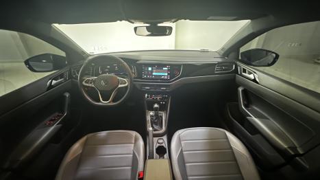 VOLKSWAGEN Nivus 1.0 4P FLEX 200 TSI HIGHLINE TURBO AUTOM�TICO, Foto 9