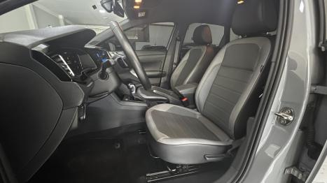 VOLKSWAGEN Nivus 1.0 4P FLEX 200 TSI HIGHLINE TURBO AUTOM�TICO, Foto 11